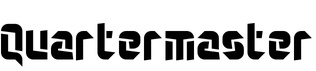 Quartermaster