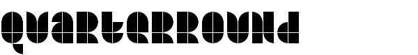 Quarterround