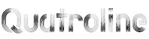 Quatroline