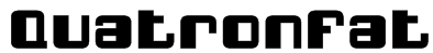 Quatron Fat