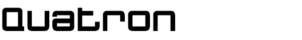 Quatron