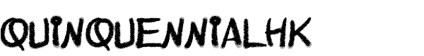 QuinquennialHK