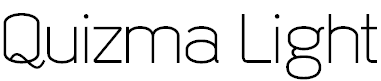 Quizma