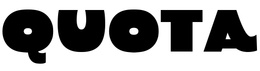 Quota