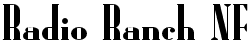 Radio Ranch NF