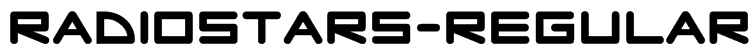 Radio Stars, Regular
