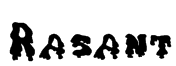 Rasant