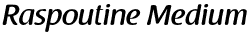 Raspoutine