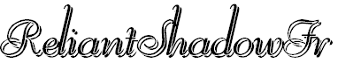 Reliant Shadow Free