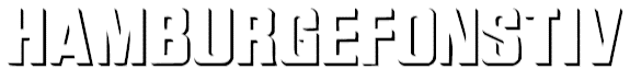 Relief Grotesk