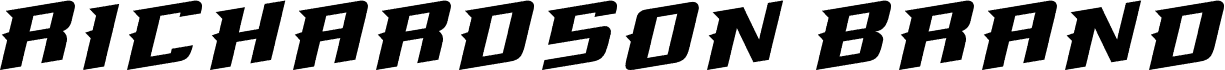 Richardson Brand Force