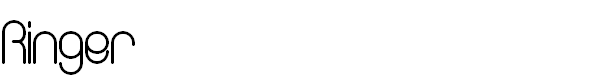 Ringer