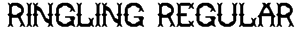 Ringling Regular