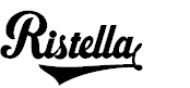 Ristella PERSONAL USE ONLY