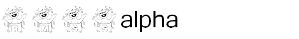 RMSSalpha