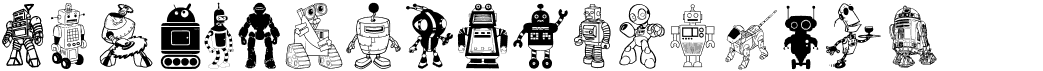 Robots