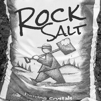 Rock Salt