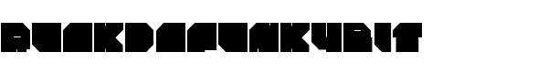 Rockdafonkybit