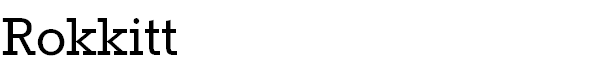 Rokkitt