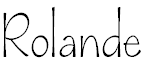 Rolande