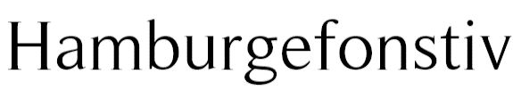 Roman Serif