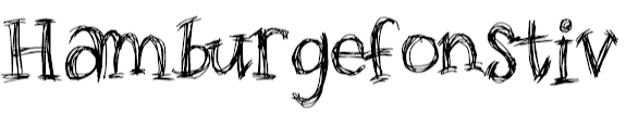 Roughage Serif