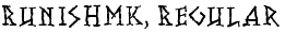 RunishMK, Regular