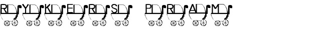 Rykers Pram