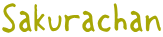 Sakurachan