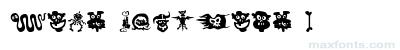 Sams Dingbats 1