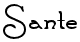 Sante
