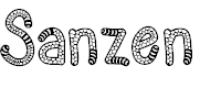 Sanzen
