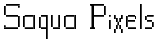 Saqua Pixels