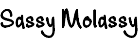 Sassy Molassy