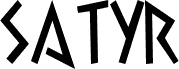 Satyr Passionate