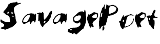 SavagePoet