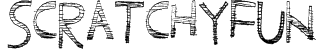 Scratchy Fun