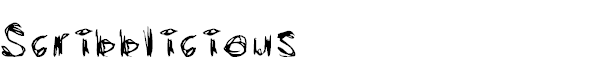 Scribblicious