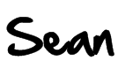 Sean