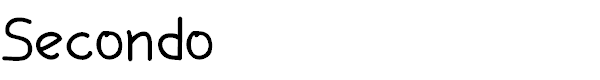 Secondo