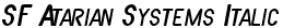 SF Atarian Systems