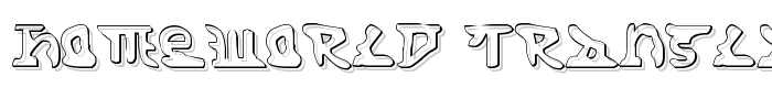 SF Electrotome Condensed Oblique