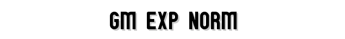 SF New Republic Italic