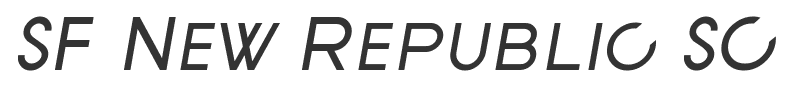 SF New Republic SC