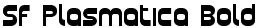 SF Plasmatica Bold