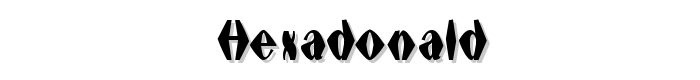 SF Toontime Bold
