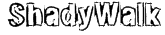 Shady Walk