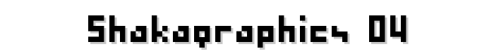 SHAKAGRAPHICS 04