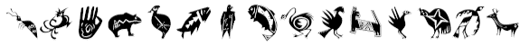 Shamanbats