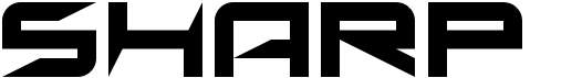 Sharp